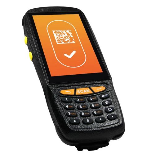 Купить терминал сбора данных Inventory X95. Безнал, доставка