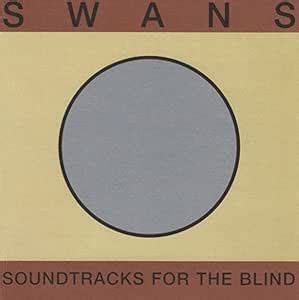 Amazon Soundtracks For The Blind Box Swans