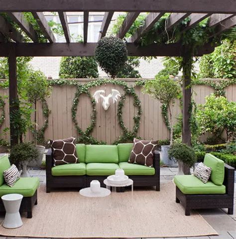 61 Backyard Patio Ideas - Pictures Of Patios