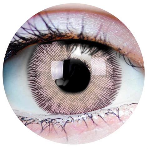 Hazel Contact Lenses, Natural Contacts – PRIMAL ® Contact Lenses