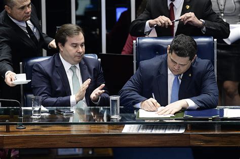 Governo Pede Que Congresso Decrete Calamidade Por Conta Do Geral