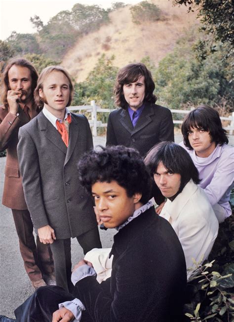 An Oral History of Laurel Canyon, the Sixties and Seventies Music Mecca ...