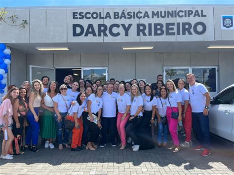 Matrículas para nova escola municipal da Capital iniciam na próxima