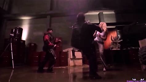 Ballbusting Compilation Kim Maree Penn Busty Australian Fighter Milf Gives Kick In The Balls