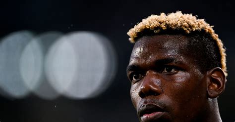 Pogba Vizio Juventus Pronto Il Patteggiamento Ecco A Quando Le