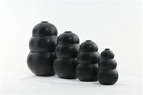 Kong Extreme - Advance Behavioural Training