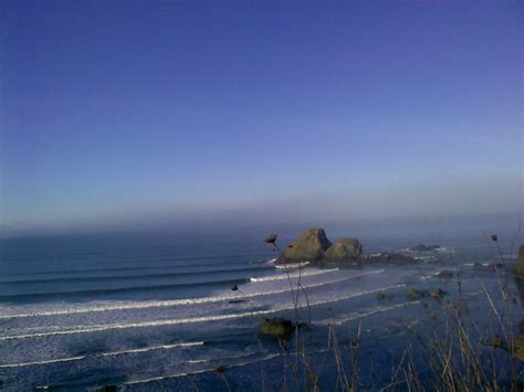 Camel Rock Surf Forecast and Surf Reports (CAL - Humboldt, USA)