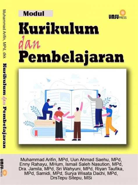 Modul Bk Kurikulum Merdeka Belajar Kampus Merdeka Imagesee Riset