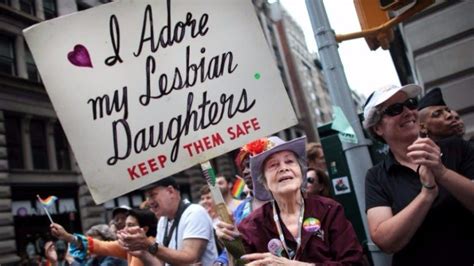 Qué hacer si tu hijo o hija te confiesa que es gay RPP Noticias