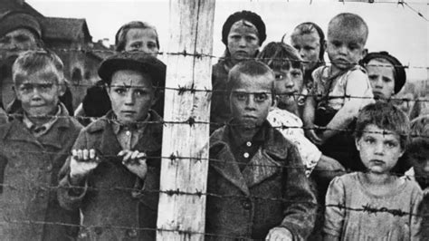 Kindertransport La Misión Secreta Que Salvó A 10000 Niños Judíos Del Holocausto Nazi Bbc