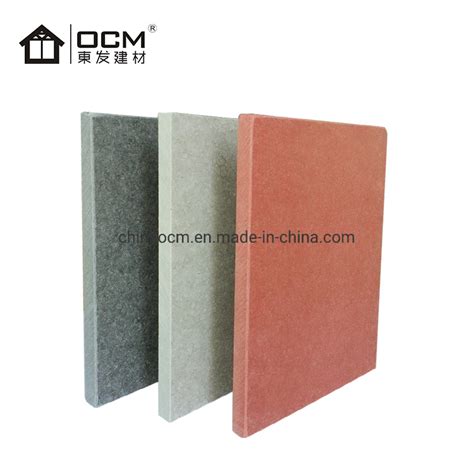 Ocm Brand Non Asbestos Waterproof Fire Rated Environmental