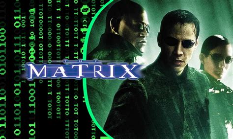 47 Facts About The Movie The Matrix