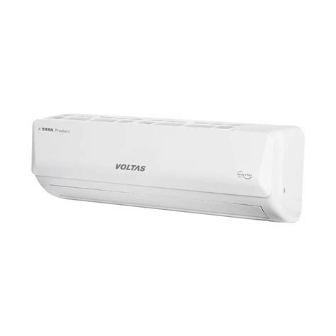 Voltas 1 0 Ton 5 Star Inverter Split Air Conditioners At Rs 38885 Unit