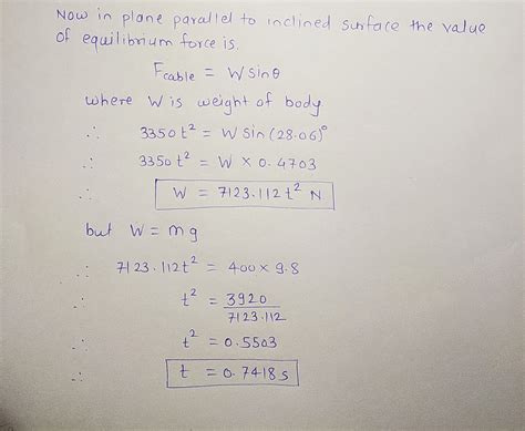 Solved Provide Correct Solution Part A The Kg Mine Car Is