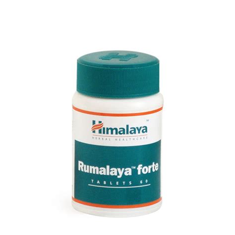 Rumalaya Forte 60 tableta | povoljna cena | online apoteka hiper.rs