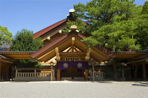 「熱田神宮」の写真素材 556件の無料イラスト画像 Adobe Stock