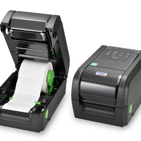 Tsc Tdp Desktop Printers Smart Plus General Trading Llc