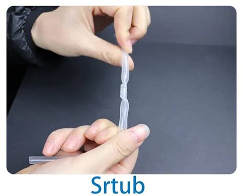 실리콘 튜브를 구입하는 방법? 먼저 다양한 실리콘 튜브의 역할을 살펴보십시오-25 년 이상 Srtub 식품 의료용 실리콘 튜브 제조업체