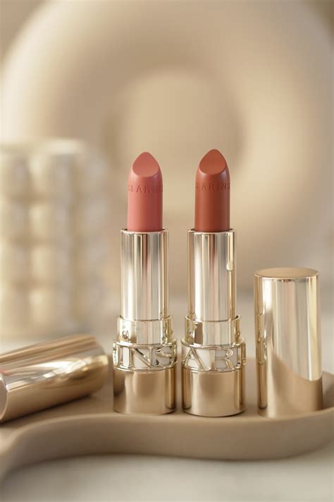 Clarins Joli Rouge Nude Beautyill