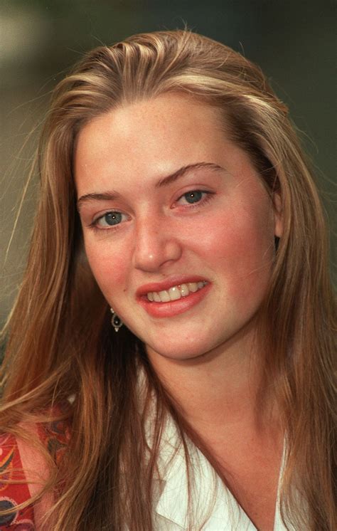 Kate Winslet: Englische Rose mit Dornen | GALA.de
