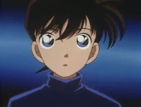 Kudou Shinichi Detective Conan Artofit