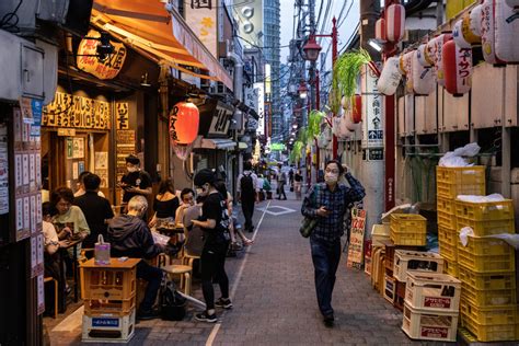 日本6月通脹9個月來首度回升 疫情擴散壓抑內需市場｜大紀元時報 香港｜獨立敢言的良心媒體