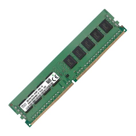 Оперативная память SK Hynix DDR4 2133P 32GB PC4 17000 Registered ECC