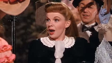 The Untold Truth Of Judy Garland