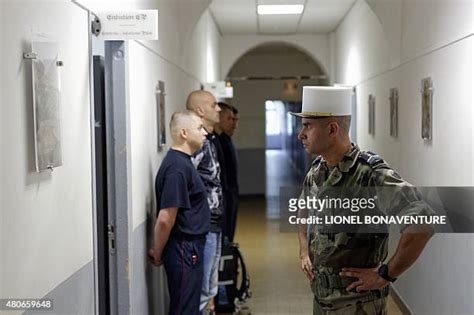 26 French Foreign Legion Recruitment Center Stock Photos, High-Res ...