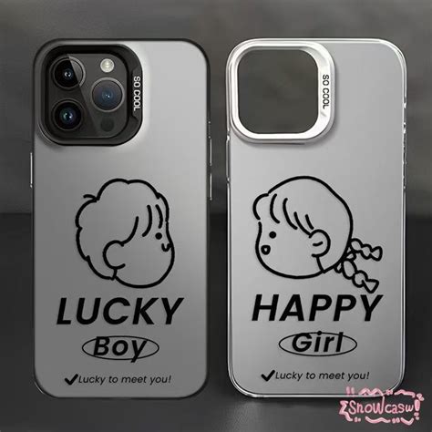 เดกสาวครกทเรยบงายสำหร เคสInfinix Tecno Spark GO 2024 20 20C 10Pro Hot 30i 20 40i Play