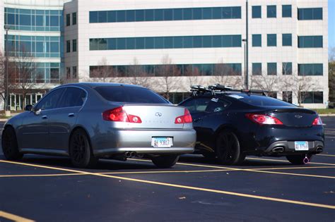 Japan vs Korea : r/G35