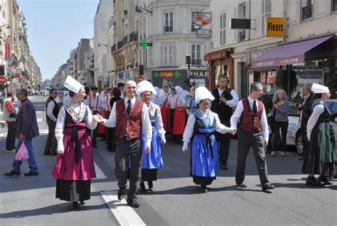 Бретонцы в Париже: ru_travel — LiveJournal