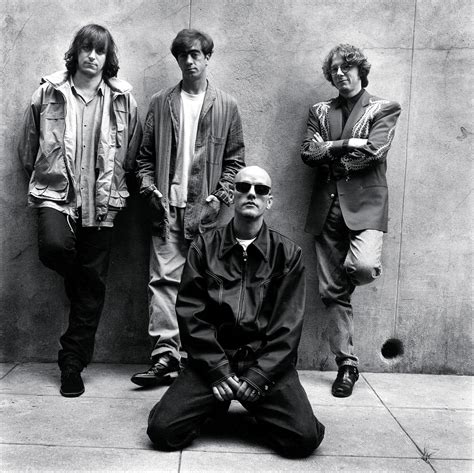 R.E.M. music, videos, stats, and photos | Last.fm