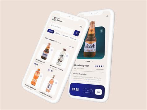 Product App Design By Anik Deb For Grapeslab On Dribbble