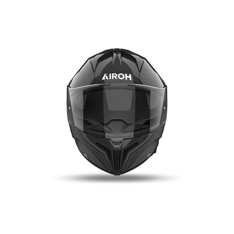 Casque Airoh Matryx Color Anthracite Gloss Casques Moto Route Wolff Ktm