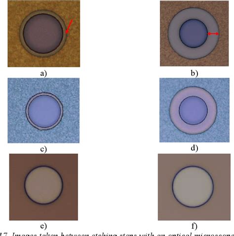 Xenon Difluoride Etching Of Sacrificial Layers For Fabrication Of