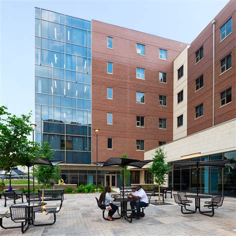 Nashville Architectural Photographer - Mackey Mitchell Architects