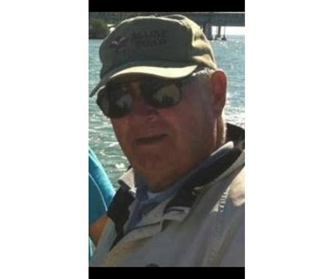 Arthur Jackson Obituary 1940 2019 Whitinsville Ma Worcester Telegram And Gazette