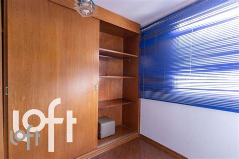 Apartamento Quartos Vaga Rua Alba Jabaquara Sp Por R