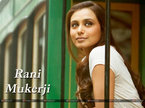 Rani Mukerji Wallpaper X Wallpaper Teahub Io