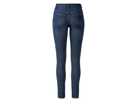 Esmara Damen Jeans Super Skinny Fit