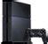 Best Buy: Sony PlayStation 4 (500GB) Refurbished Black 3000931