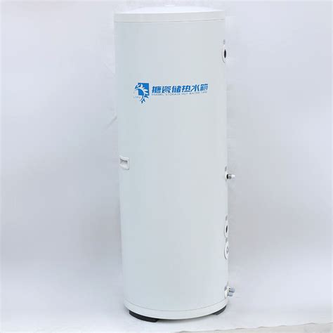 200Ltr Air Source Heat Pump Tank 150L Ashp Hot Water Cylinder