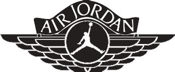 Air Jordan Logo Download png