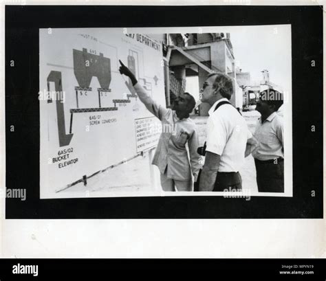 MISCELLANEOUS PHOTOS - Showing diagram of factory machine Stock Photo - Alamy