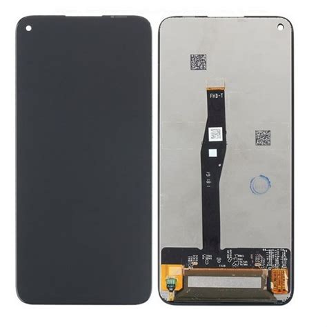 Hoor Pro Lcd Screen With Digitizer Replacement Cellspare