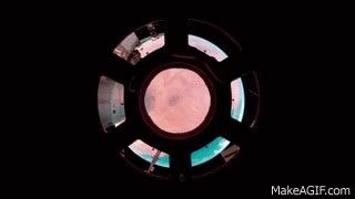 Pink Floyd - Marooned - (Official Video) HD on Make a GIF