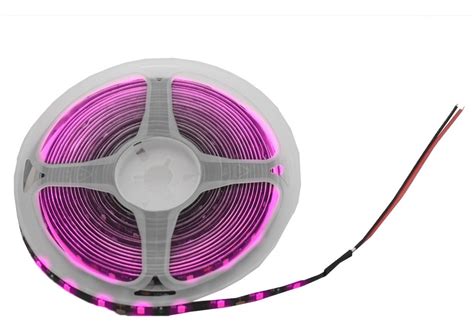 Tira Luz 300 Led 3528 Recortable Rollo 5 Metros GRECIA AUTOPARTES