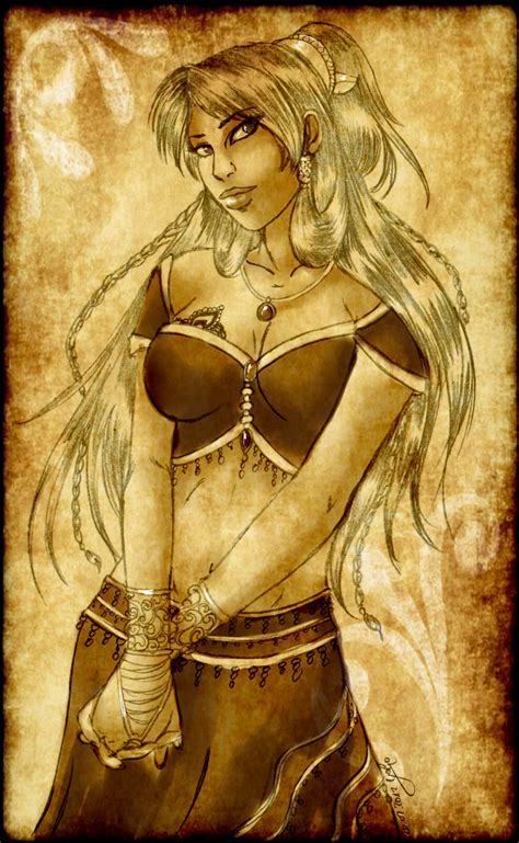 WIP Milhibethjida By Yako Hentai Foundry