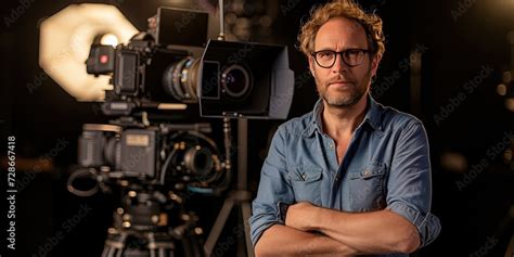 Uncovering The Talented Minds Behind The Camera Amsterdam Director A Guide To The Best Filmmakers